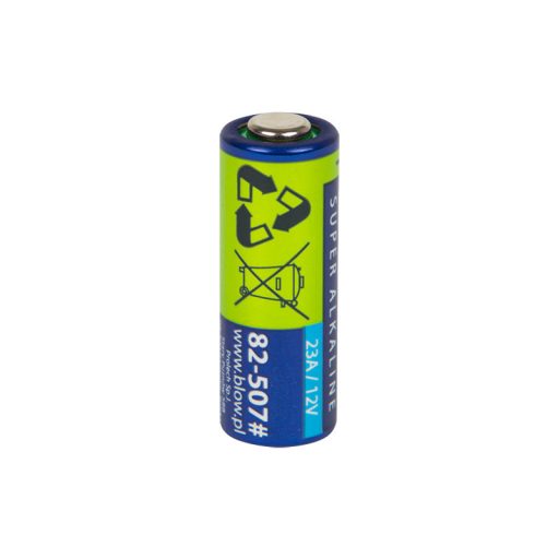BLOW elem 12 V 23 A riasztó vezérlőhöz