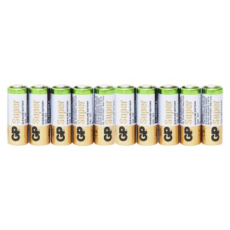 LR23AE GP 12V 10x28mm elem