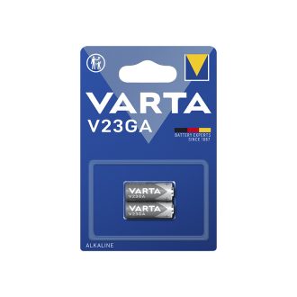 Varta V23GA alkáli elem