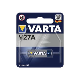 Varta V27A alkáli elem