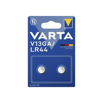 Varta V13GA alkáli elem