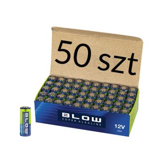 BLOW elem 12 V 23 A riasztó vezérlőhöz