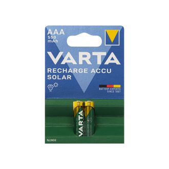 Akumulator  R3 Ni-MH AAA 550mAh VARTA