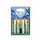 Akumulator  R20 Ni-MH D 3000mAh VARTA