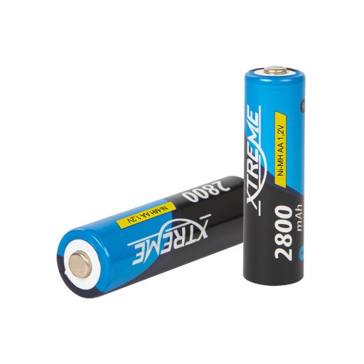Akumulator  R6 Ni-MH AA 2800mAh XTREME