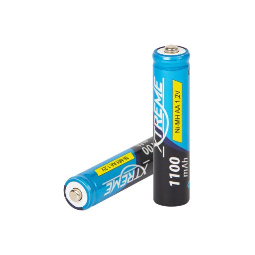 Akumulator  R3 Ni-MH AAA 1100mAh XTREME