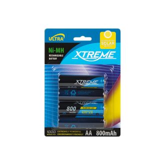 Akumulator  R6 Ni-MH AA 800mAh XTREME do