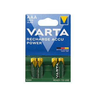 Akumulator  R3 Ni-MH AAA 1000mAh VARTA