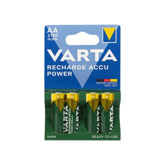 Akumulator  R6 Ni-MH AA 2100mAh VARTA