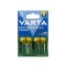 Akumulator  R6 Ni-MH AA 2100mAh VARTA