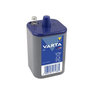Varta 4R25 6V elem