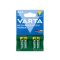 Akumulator  R3 Ni-MH AAA 550mAh VARTA