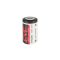 3,6 V CR14250 1200 mAh lítium elem