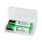 Akumulator 18650 li-ion 2szt 2100mAh