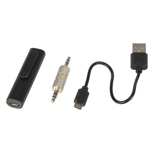 Odbiornik dźwięku BLUETOOTH sam. B-02