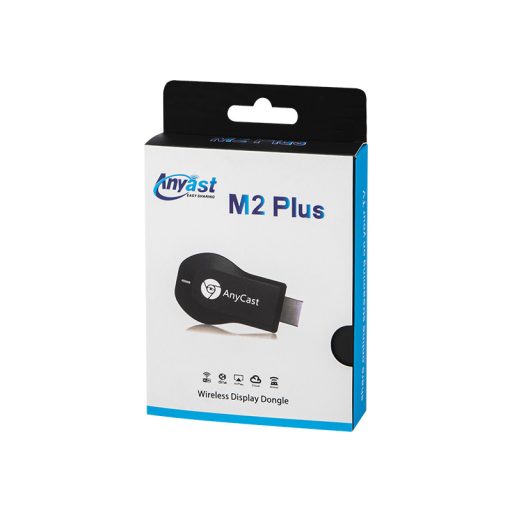 Adapter WIFI HDMI TV Dongle Anycast