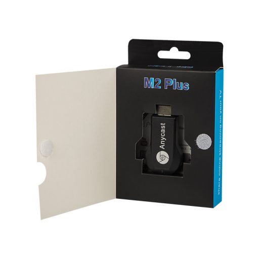 Adapter WIFI HDMI TV Dongle Anycast