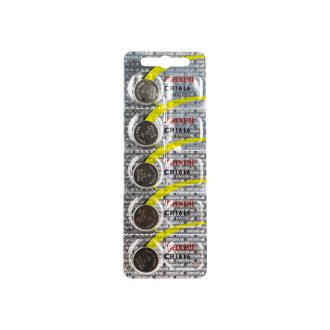 3V CR1616 Maxell lítium elem