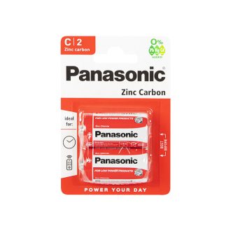Panasonic SPECIAL R14 elem, 2 db.