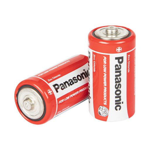 Panasonic SPECIAL R14 elem, 2 db.