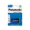 Panasonic SPECIAL 6F22 9V elem