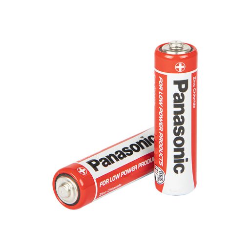 Panasonic SPECIAL AA 1,5 elem, 4 db.
