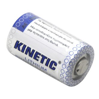 3V CR2 lítium elem 3V 750mA