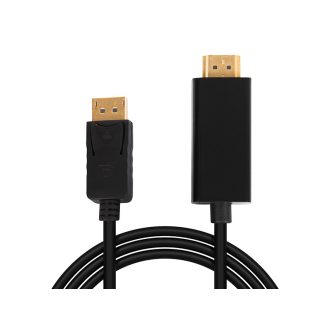 Przyłącze DISPLAY PORT-HDMI 2m