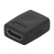 Przejście HDMI gniazdo - gniazdo