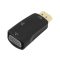Przejście HDMI wtyk - VGA