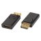 Przejście HDMI gniazdo HDMI-wtyk DISPLAY