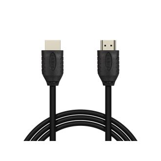 Przyłącze HDMI-HDMI  1.5m 4K