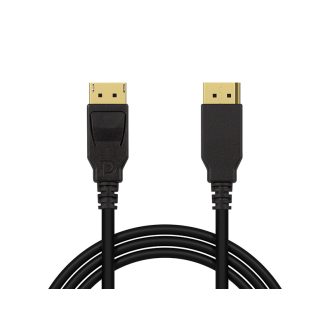 Przyłącze DISPLAY PORT-DISPLAY PORT 2m