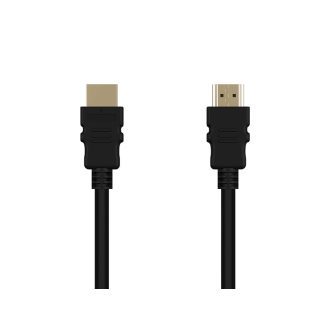 Przyłącze HDMI-HDMI  0,3m 4K