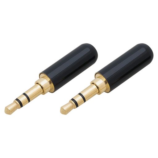 Wtyk Jack 3,5 ST J21 professional