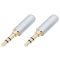 Wtyk Jack 3,5 ST J71 professional