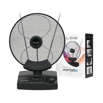 Belső DVB-T antenna ATD17 aktív