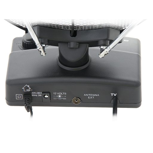 Belső DVB-T antenna ATD17 aktív