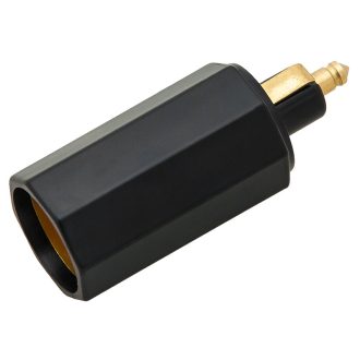 Adapter gniazda zapalniczki wtyk